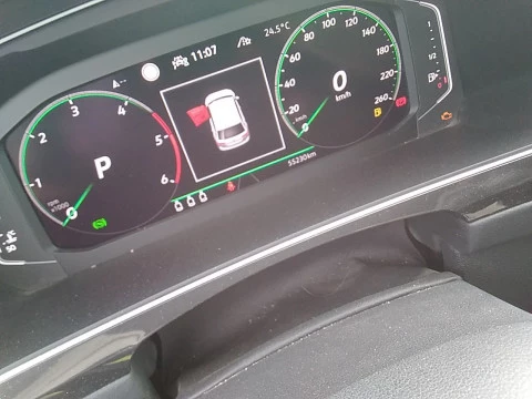 Volkswagen Tiguan R-Line 2.0 TDI 110kW (150CV) DSG
