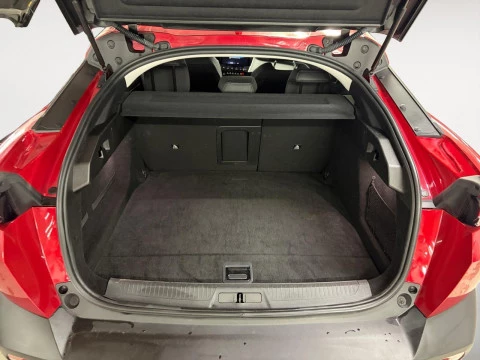 Peugeot 408 408 Allure PHEV 180 e-EAT8