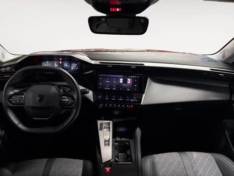 Peugeot 408 408 Allure PHEV 180 e-EAT8
