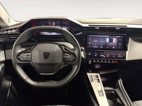 Peugeot 408 408 Allure PHEV 180 e-EAT8