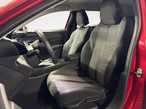 Peugeot 408 408 Allure PHEV 180 e-EAT8