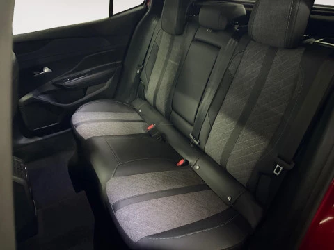Peugeot 408 408 Allure PHEV 180 e-EAT8