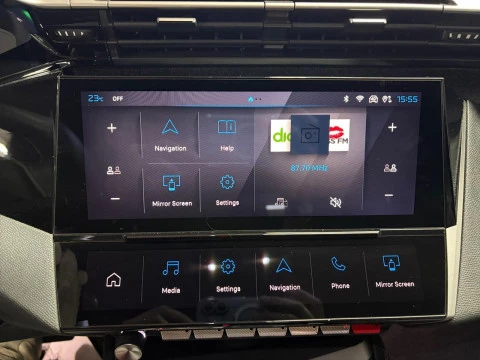 Peugeot 408 408 Allure PHEV 180 e-EAT8
