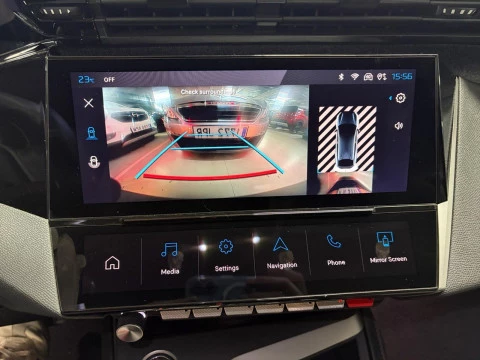 Peugeot 408 408 Allure PHEV 180 e-EAT8