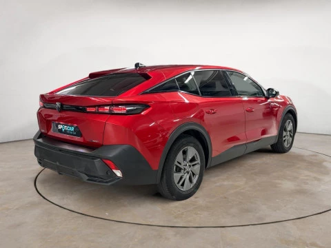 Peugeot 408 408 Allure PHEV 180 e-EAT8