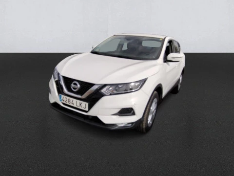 Nissan Qashqai dCi 85 kW (115 CV) E6D ACENTA