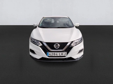 Nissan Qashqai dCi 85 kW (115 CV) E6D ACENTA