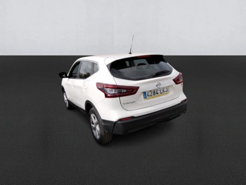 Nissan Qashqai dCi 85 kW (115 CV) E6D ACENTA
