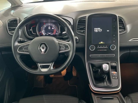 Renault Scenic Limited Blue dCi 110 kW (150CV) - 18