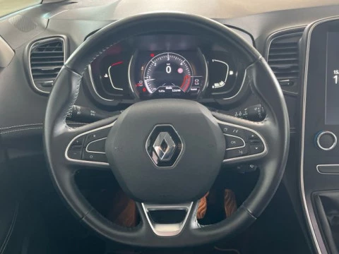 Renault Scenic Limited Blue dCi 110 kW (150CV) - 18