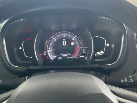 Renault Scenic Limited Blue dCi 110 kW (150CV) - 18