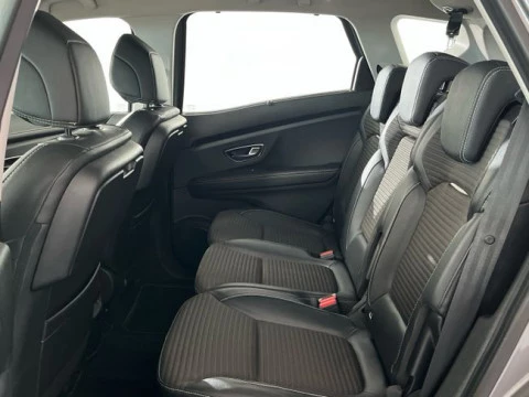 Renault Scenic Limited Blue dCi 110 kW (150CV) - 18