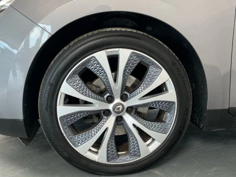 Renault Scenic Limited Blue dCi 110 kW (150CV) - 18