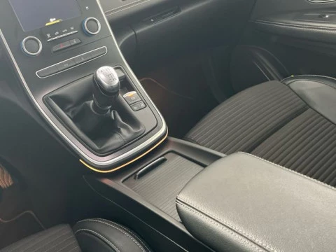 Renault Scenic Limited Blue dCi 110 kW (150CV) - 18