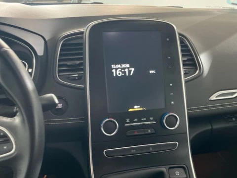 Renault Scenic Limited Blue dCi 110 kW (150CV) - 18