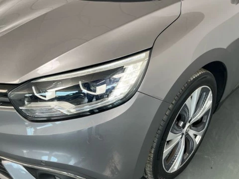 Renault Scenic Limited Blue dCi 110 kW (150CV) - 18