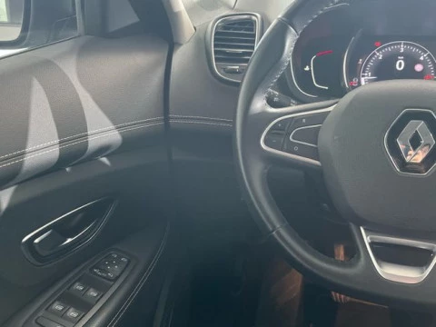 Renault Scenic Limited Blue dCi 110 kW (150CV) - 18