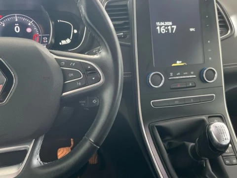 Renault Scenic Limited Blue dCi 110 kW (150CV) - 18