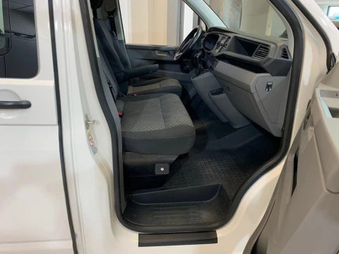 Volkswagen Caravelle Origin Batalla Corta 2.0 TDI BMT 110 kW (150 CV) DSG