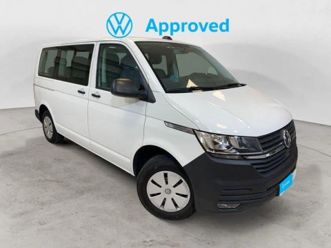 Volkswagen Caravelle Origin Batalla Corta 2.0 TDI BMT 110 kW (150 CV) DSG