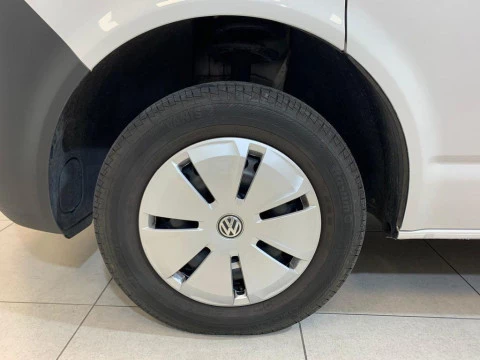 Volkswagen Caravelle Origin Batalla Corta 2.0 TDI BMT 110 kW (150 CV) DSG