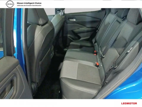 Nissan Qashqai  E-POWER N-CONECTA PREMIUM 140KW 190CV 4X2 AT