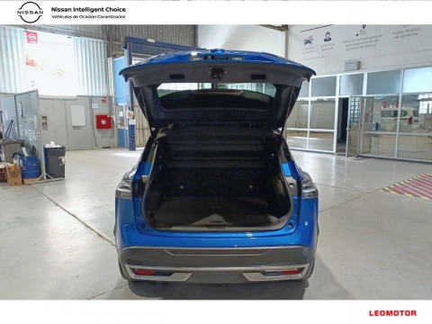 Nissan Qashqai  E-POWER N-CONECTA PREMIUM 140KW 190CV 4X2 AT