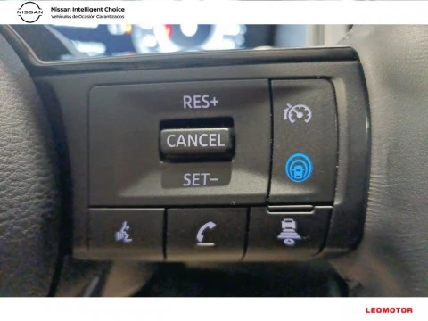 Nissan Qashqai  E-POWER N-CONECTA PREMIUM 140KW 190CV 4X2 AT