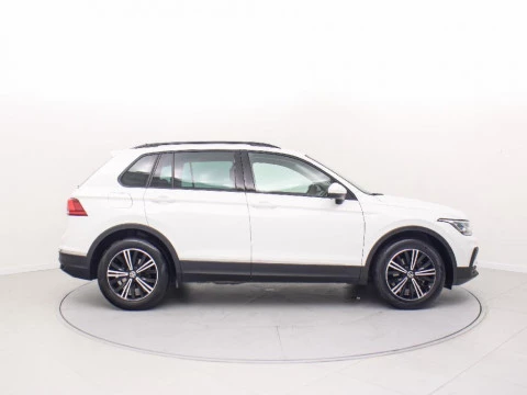 Volkswagen Tiguan 1.5 TSI LIFE 130CV 5P
