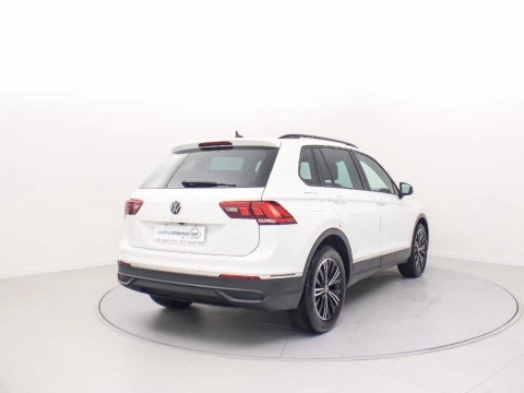 Volkswagen Tiguan 1.5 TSI LIFE 130CV 5P
