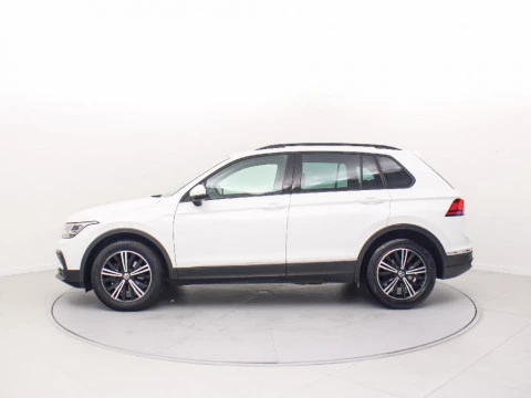 Volkswagen Tiguan 1.5 TSI LIFE 130CV 5P