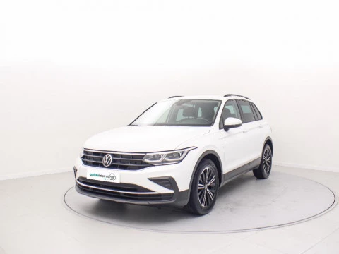 Volkswagen Tiguan 1.5 TSI LIFE 130CV 5P