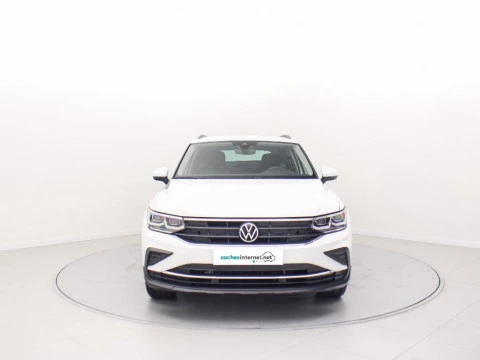 Volkswagen Tiguan 1.5 TSI LIFE 130CV 5P