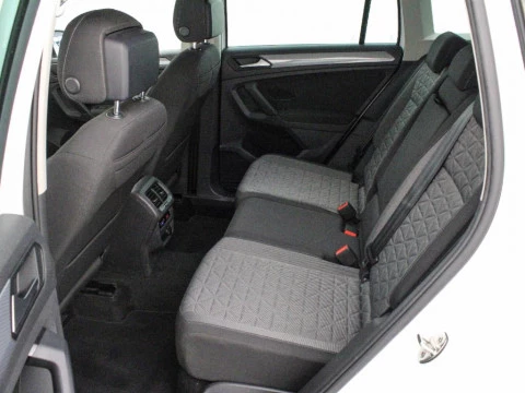 Volkswagen Tiguan 1.5 TSI LIFE 130CV 5P