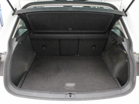 Volkswagen Tiguan 1.5 TSI LIFE 130CV 5P