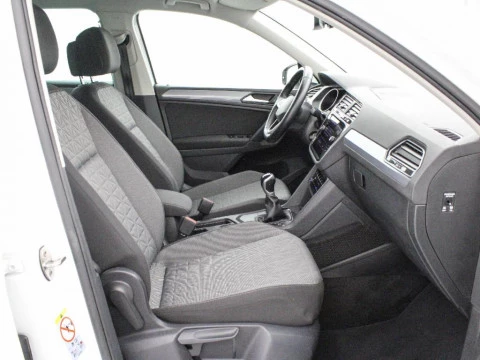 Volkswagen Tiguan 1.5 TSI LIFE 130CV 5P