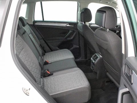 Volkswagen Tiguan 1.5 TSI LIFE 130CV 5P