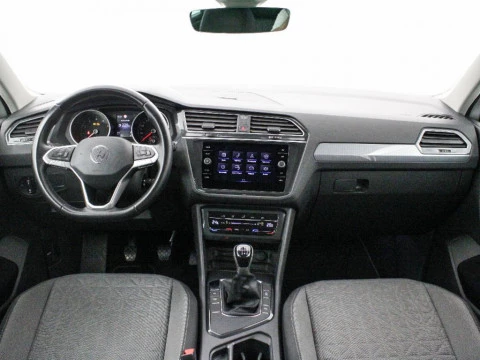 Volkswagen Tiguan 1.5 TSI LIFE 130CV 5P