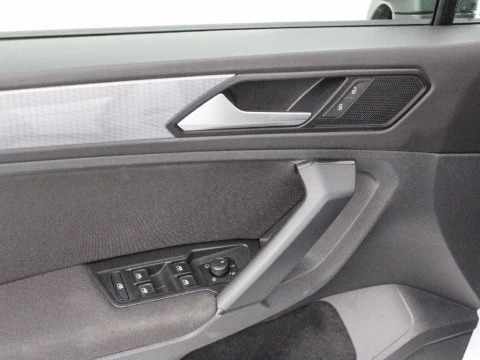 Volkswagen Tiguan 1.5 TSI LIFE 130CV 5P