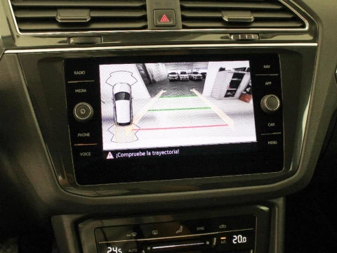 Volkswagen Tiguan 1.5 TSI LIFE 130CV 5P