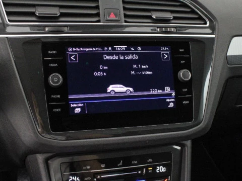 Volkswagen Tiguan 1.5 TSI LIFE 130CV 5P