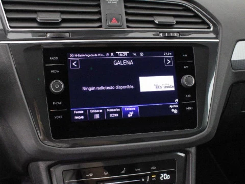 Volkswagen Tiguan 1.5 TSI LIFE 130CV 5P