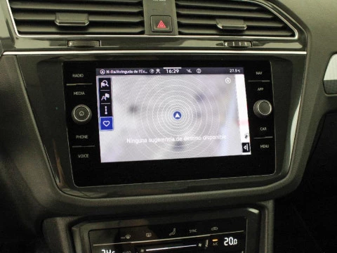 Volkswagen Tiguan 1.5 TSI LIFE 130CV 5P