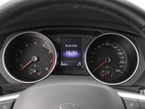 Volkswagen Tiguan 1.5 TSI LIFE 130CV 5P