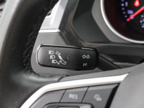 Volkswagen Tiguan 1.5 TSI LIFE 130CV 5P