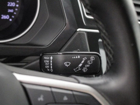 Volkswagen Tiguan 1.5 TSI LIFE 130CV 5P