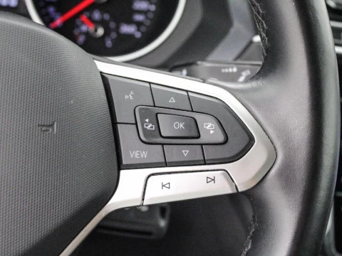 Volkswagen Tiguan 1.5 TSI LIFE 130CV 5P
