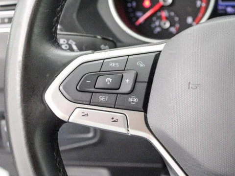 Volkswagen Tiguan 1.5 TSI LIFE 130CV 5P