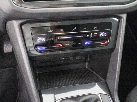 Volkswagen Tiguan 1.5 TSI LIFE 130CV 5P