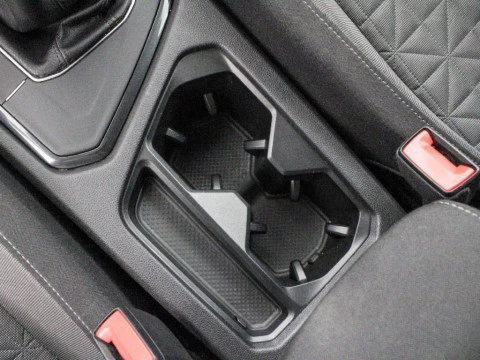 Volkswagen Tiguan 1.5 TSI LIFE 130CV 5P